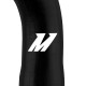 Silicone Hose Kit Mishimoto MINI Cooper S (Supercharged) / 02-08 / Black | MMHOSE-TINY-01BK