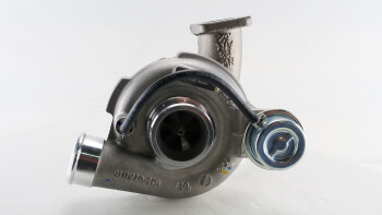 Turbocharger Garrett (711736-0028)