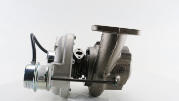 Turbocharger Garrett (711736-0028)