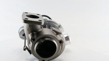 Turbocharger Garrett (711736-0028)