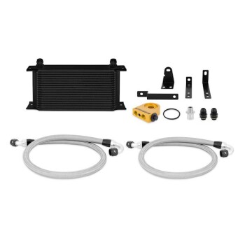 Thermostatic Oil Cooler Kit Mishimoto Honda S2000 / 00-09...