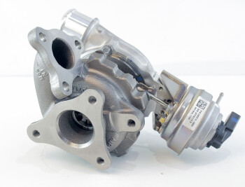 Turbocharger Garrett (840213-0002)