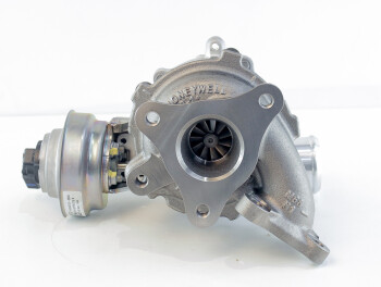 Turbocharger Garrett (840213-0002)
