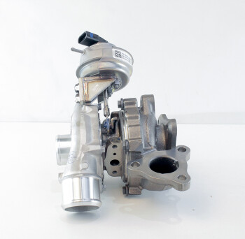 Turbocharger Garrett (840213-0002)