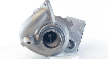 Turbocharger Garrett (762456-5001S)