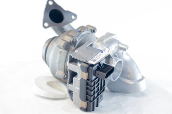 Turbocharger Garrett (762456-5001S)