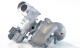 Turbocharger Garrett (762456-5001S)