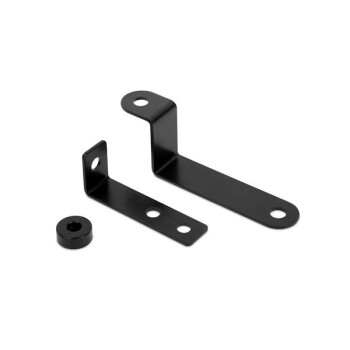 Oil Cooler Kit Mishimoto Subaru WRX STI / 08+ / Black | MMOC-STI-08BK