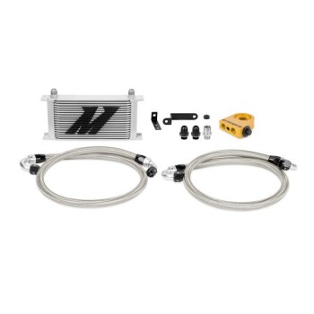 Thermostatic Oil Cooler Kit Mishimoto Subaru WRX STI /...