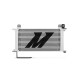 Thermostatic Oil Cooler Kit Mishimoto Subaru WRX STI / 08+ / Silver | MMOC-STI-08T