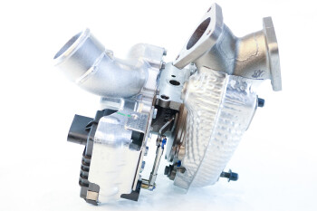 Turbocharger Garrett (810587-2)