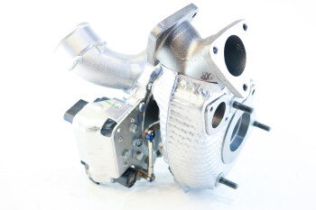 Turbocharger Garrett (810587-2)