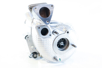 Turbocharger Garrett (810587-2)