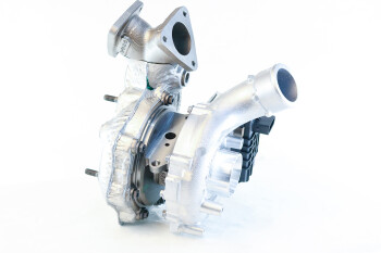 Turbocharger Garrett (810587-2)