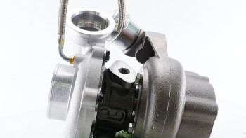 Turbocharger BorgWarner (12589800000)
