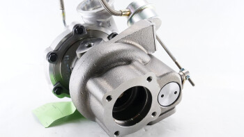Turbocharger BorgWarner (12589800000)