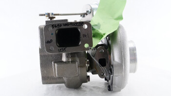Turbocharger BorgWarner (12589800000)