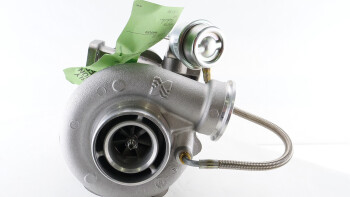 Turbocharger BorgWarner (12589800000)