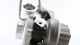 Turbocharger BorgWarner (12589800000)