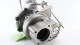 Turbocharger BorgWarner (12589800000)