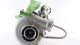 Turbocharger BorgWarner (12589800000)