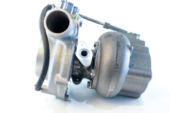 Turbocharger BorgWarner (53279707123)