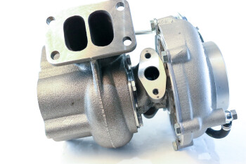 Turbocharger BorgWarner (53279707123)