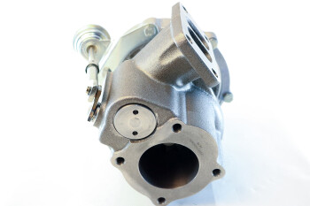 Turbocharger BorgWarner (53279707123)