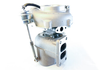 Turbocharger BorgWarner (53279707123)