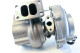 Turbocharger BorgWarner (53279707123)