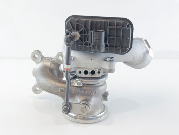 Turbocharger BorgWarner (16339800027)