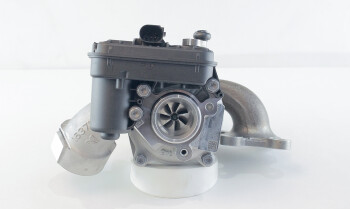 Turbocharger BorgWarner (16339800027)