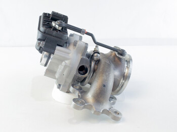 Turbocharger BorgWarner (16339800027)