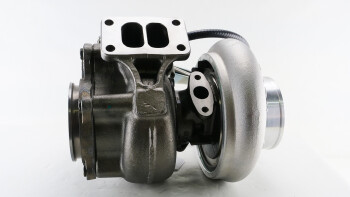 Turbocharger Holset (4039613)