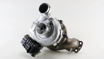 Turbocharger Garrett (826830-3)