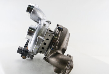 Turbocharger Garrett (826830-3)