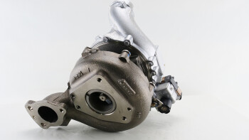 Turbocharger Garrett (826830-3)