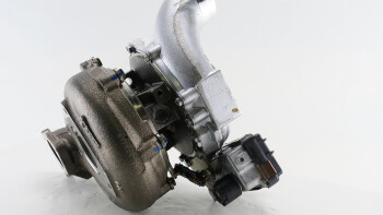 Turbocharger Garrett (826830-3)