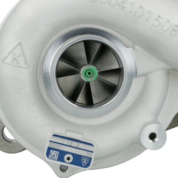 Turbocharger for Skoda Octavia I 1.8T (53039700052)