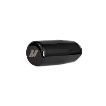 Weighted Shift Knob Mishimoto / Black | MMSK-BK