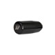 Weighted Shift Knob Mishimoto / Black | MMSK-BK