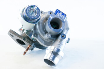 Turbocharger BorgWarner (54359700042)