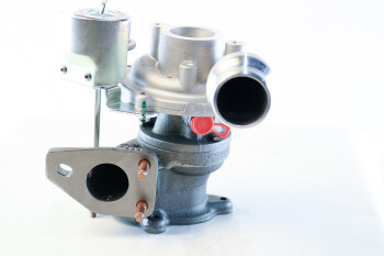 Turbocharger BorgWarner (54359700042)