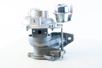 Turbocharger BorgWarner (54359700042)