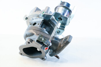 Turbocharger BorgWarner (54359700042)