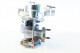 Turbocharger BorgWarner (54359700042)