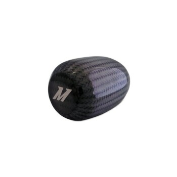 Shift Knob Mishimoto / Carbon Fiber | MMSK-CF