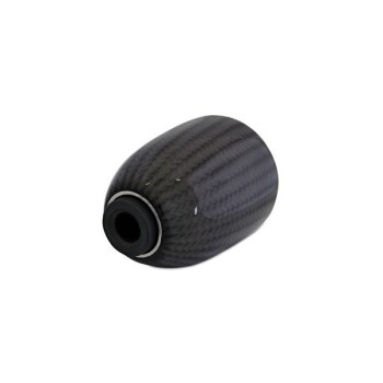 Shift Knob Mishimoto / Carbon Fiber | MMSK-CF