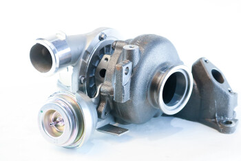 Turbocharger for Saab 9-5 1.9 Diesel (773148-2)