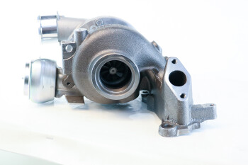 Turbocharger for Saab 9-5 1.9 Diesel (773148-2)